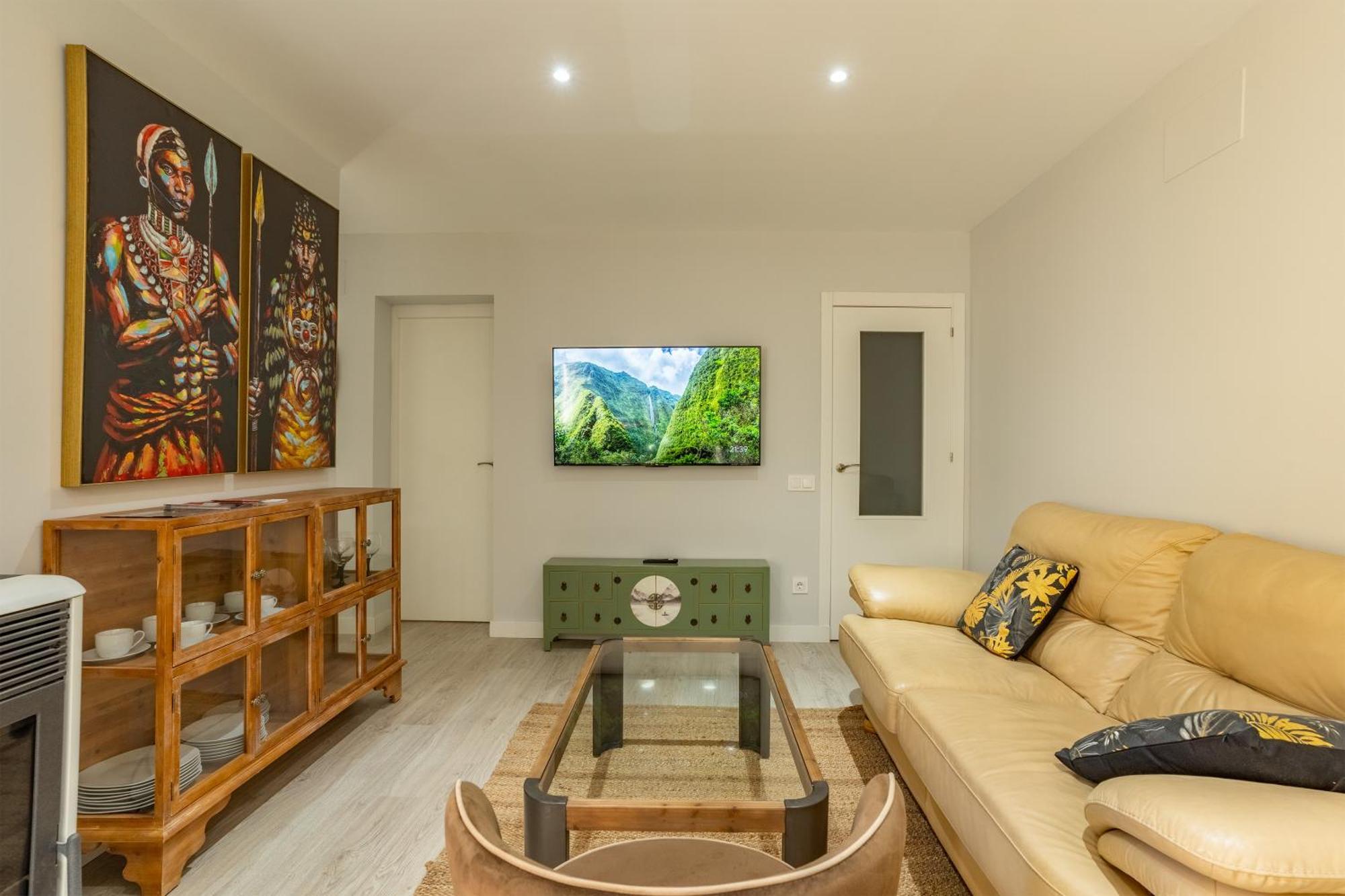 Casa De Felisa Y Jose Holiday home *