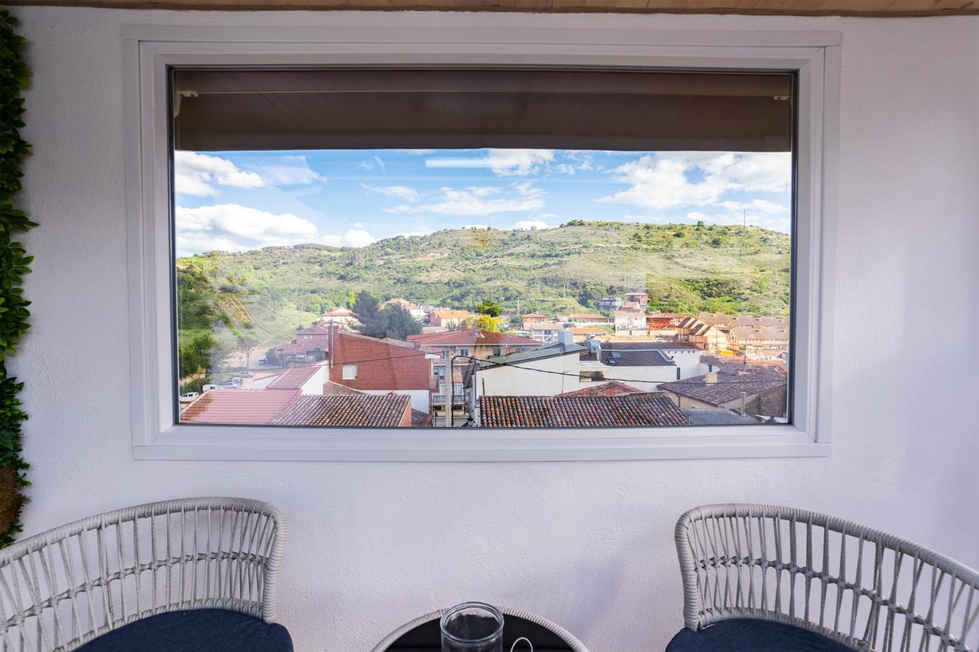 Casa De Felisa Y Jose Holiday home Chiloeches