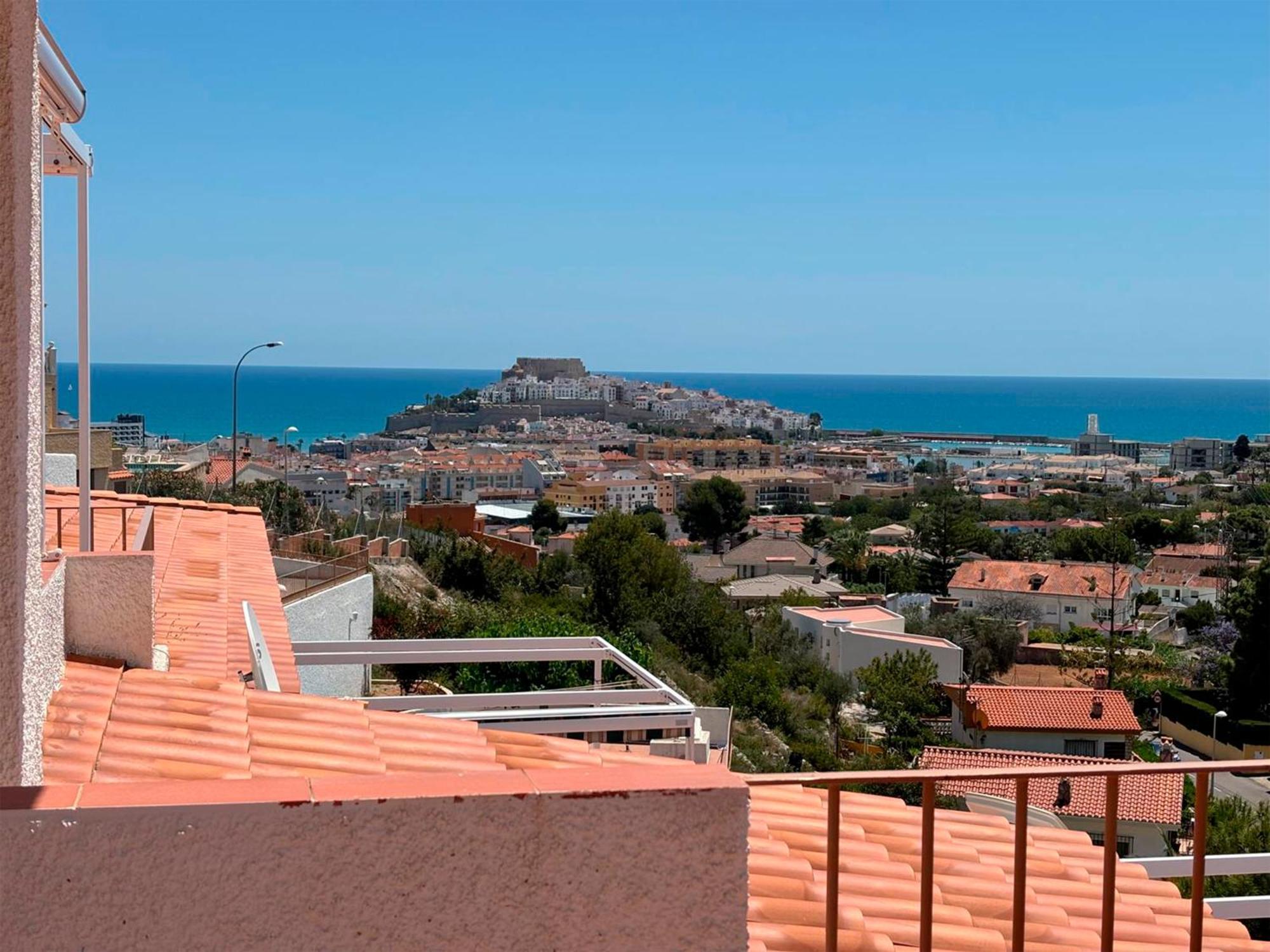 Las Atalayas 3000 Apartment