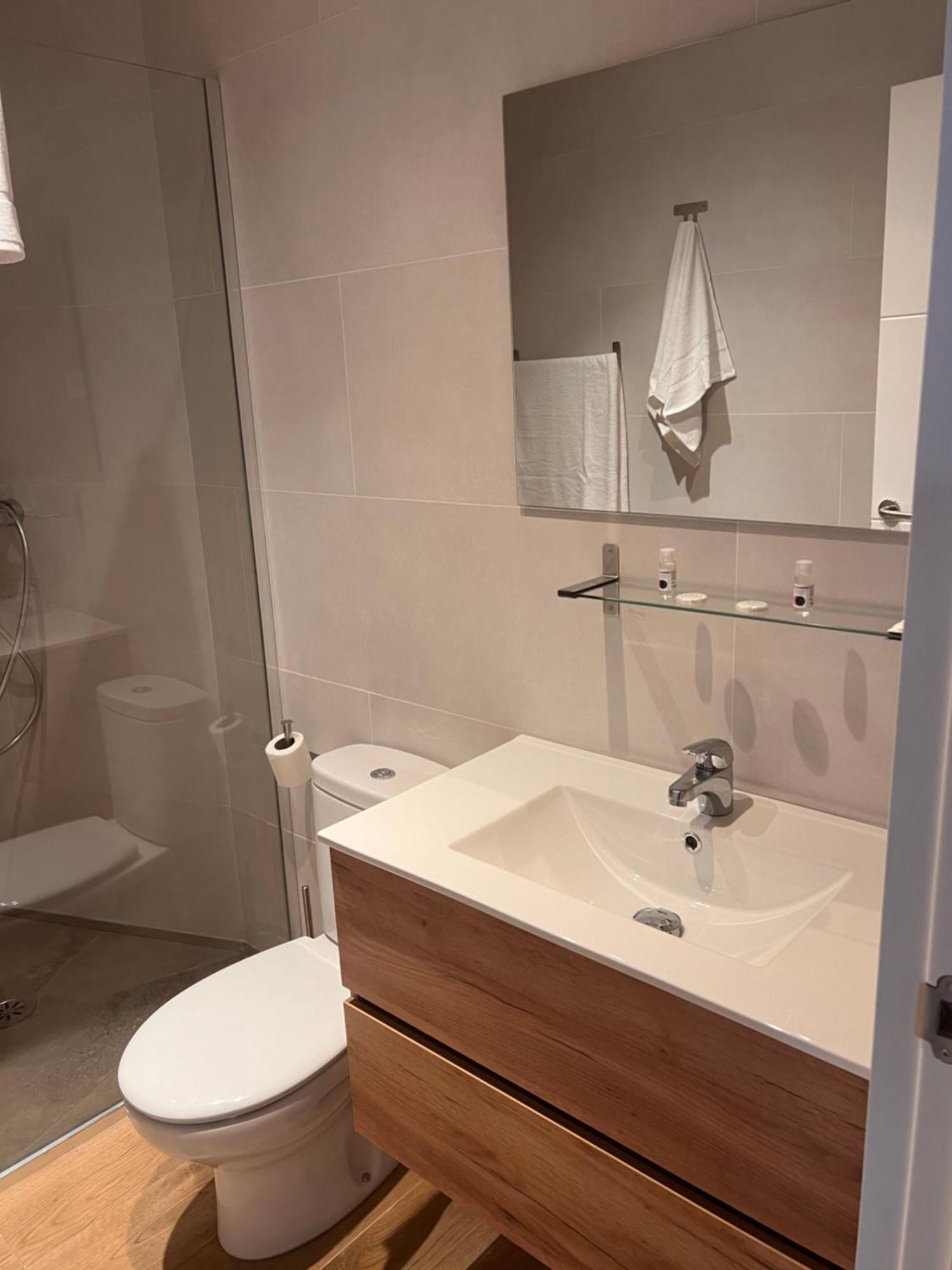 Ar Apartamento Manzanares El Real