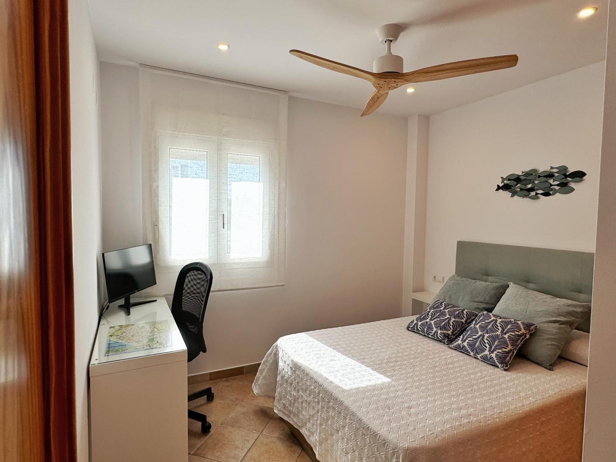 Apto Mercado - Con Garaje Privado Apartamento Conil De La Frontera