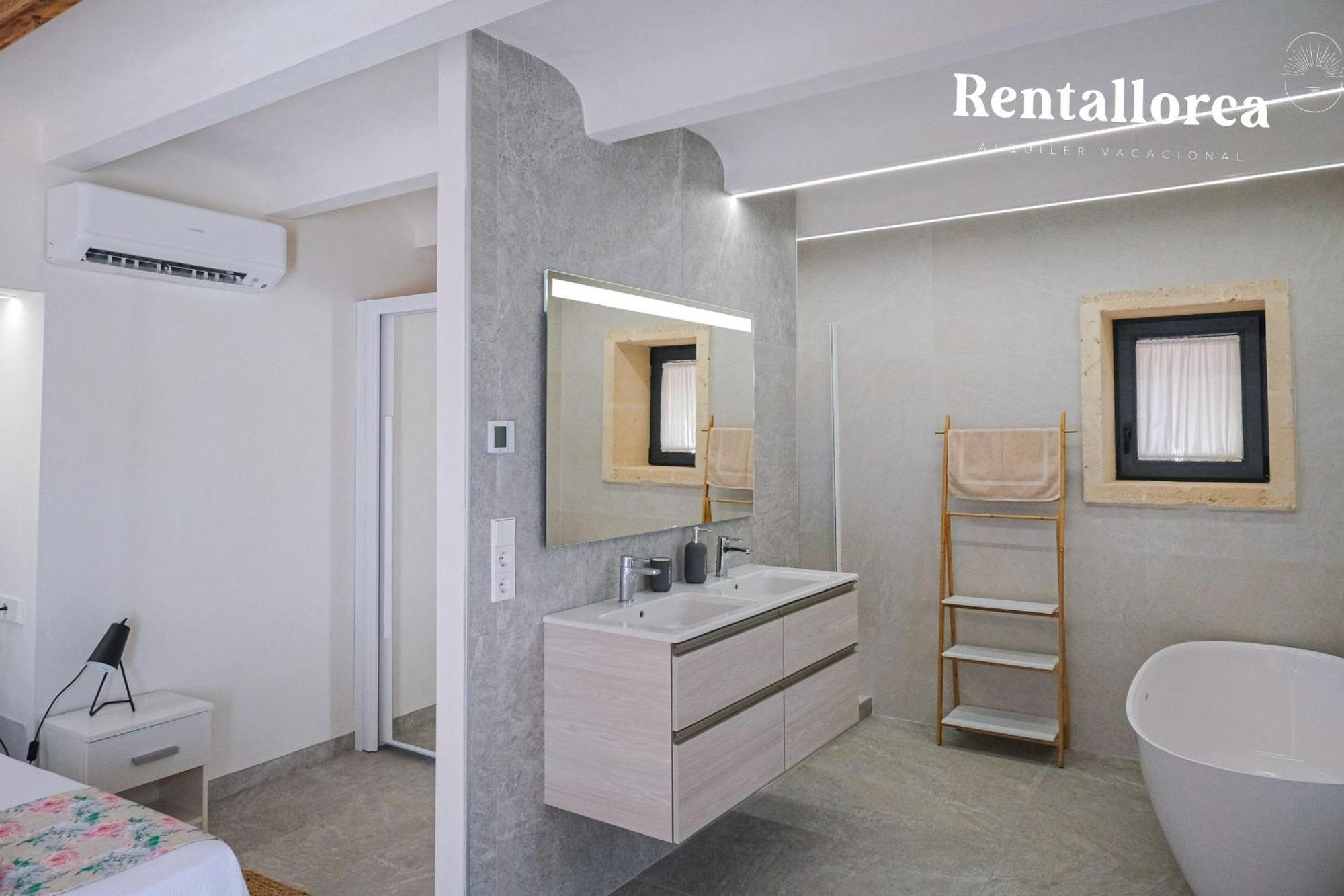 Ses Rotes By Rentallorca Casa rural *