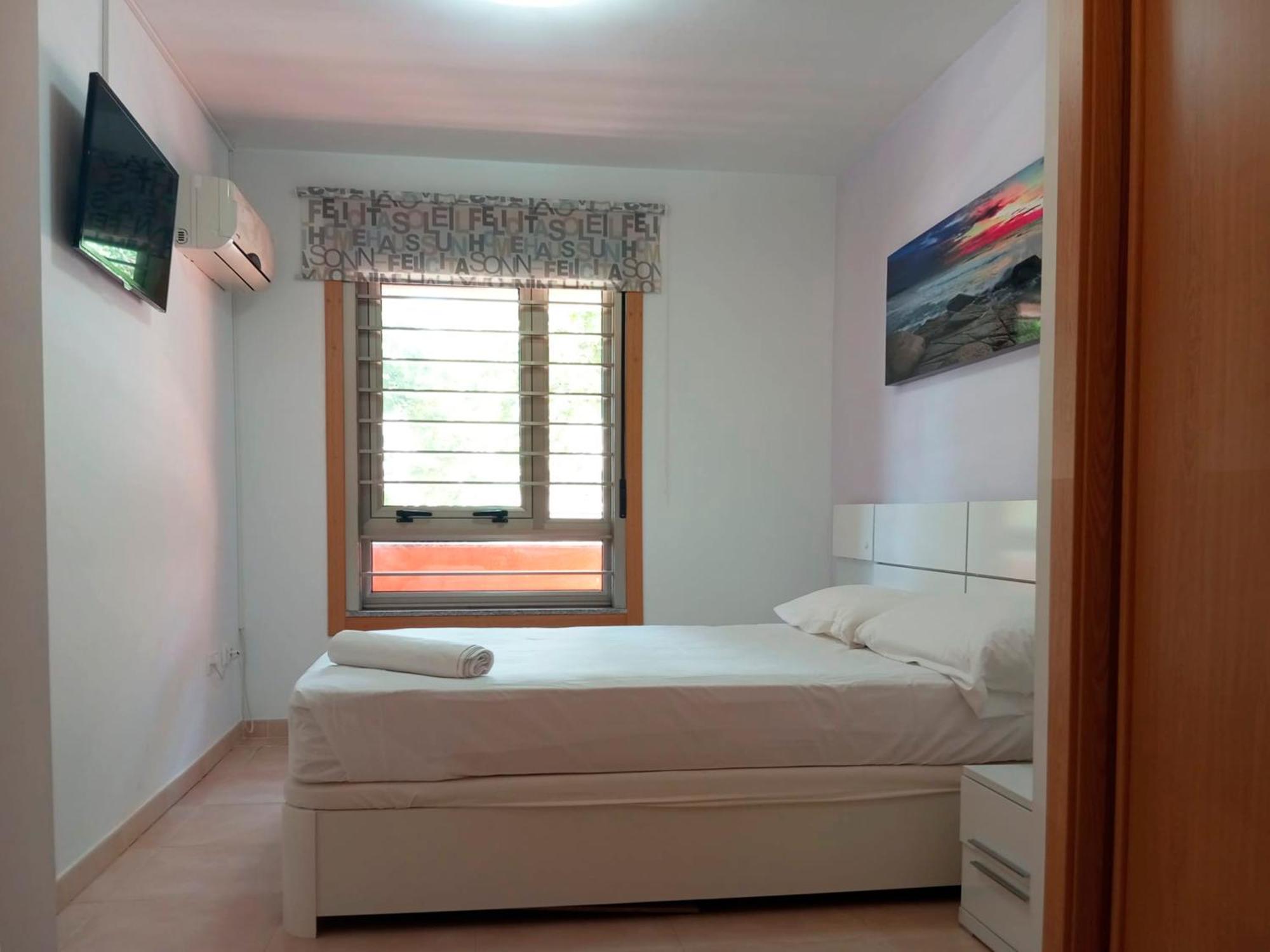 Apartamento Algaida Oropesa 3000 *