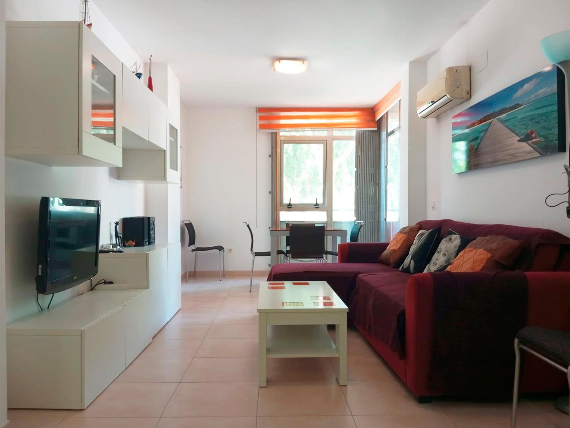 Apartamento Algaida Oropesa 3000 Oropesa del Mar