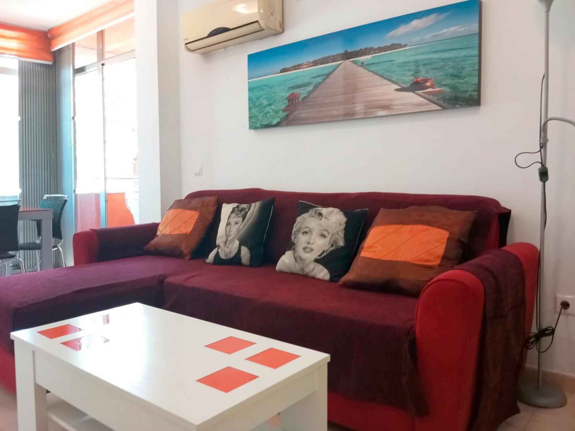Algaida Oropesa 3000 Apartamento Oropesa del Mar