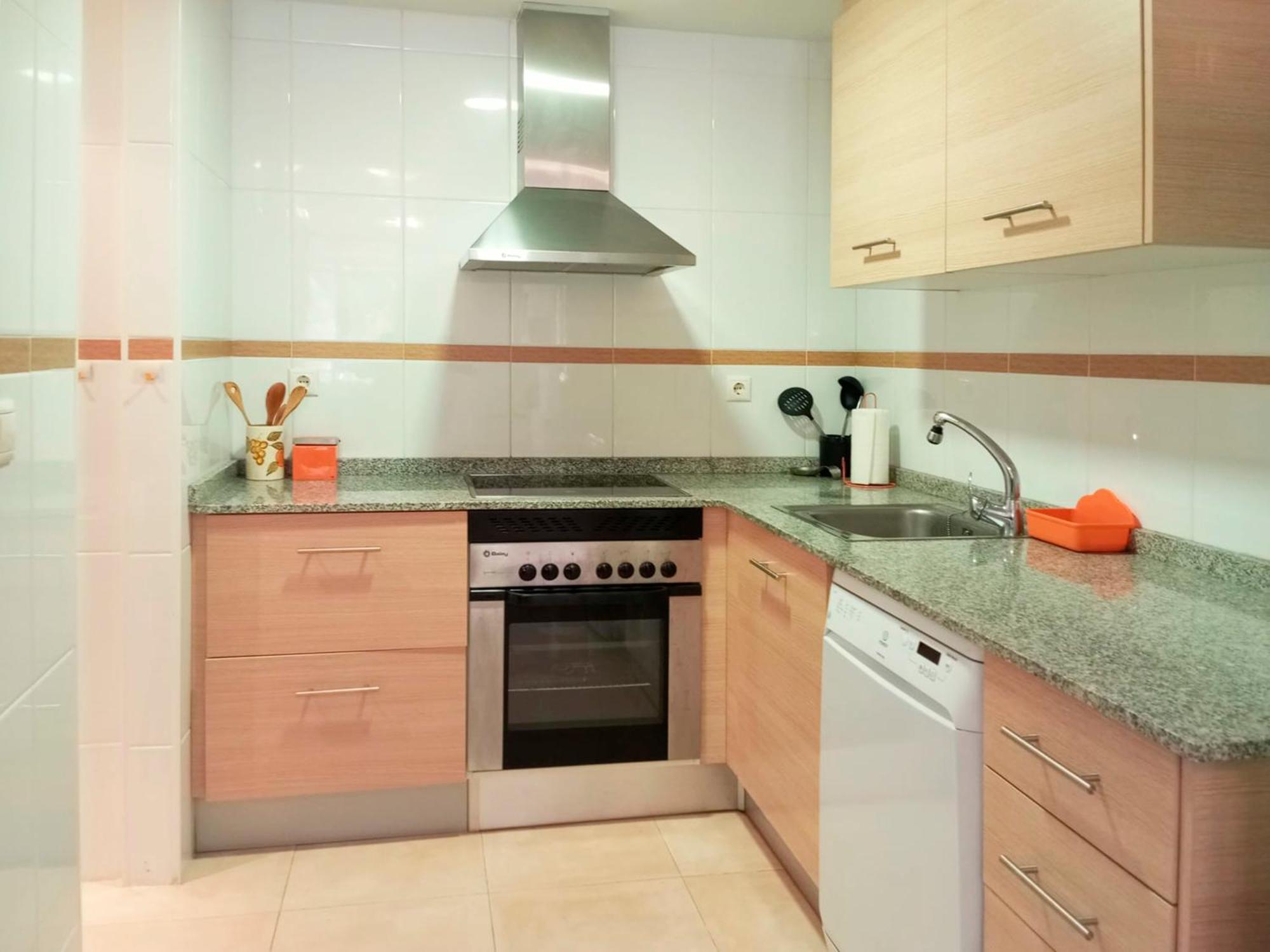 Apartamento Algaida Oropesa 3000 *