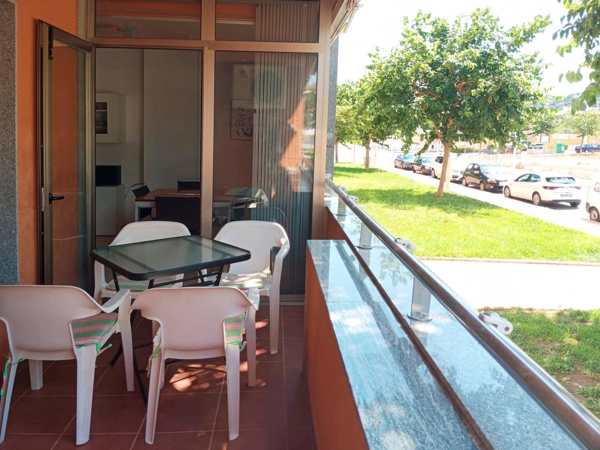 Apartamento Algaida Oropesa 3000
