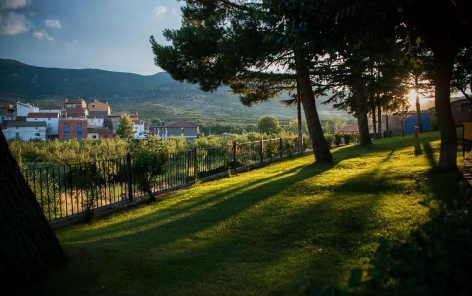 Convento De * Gotor