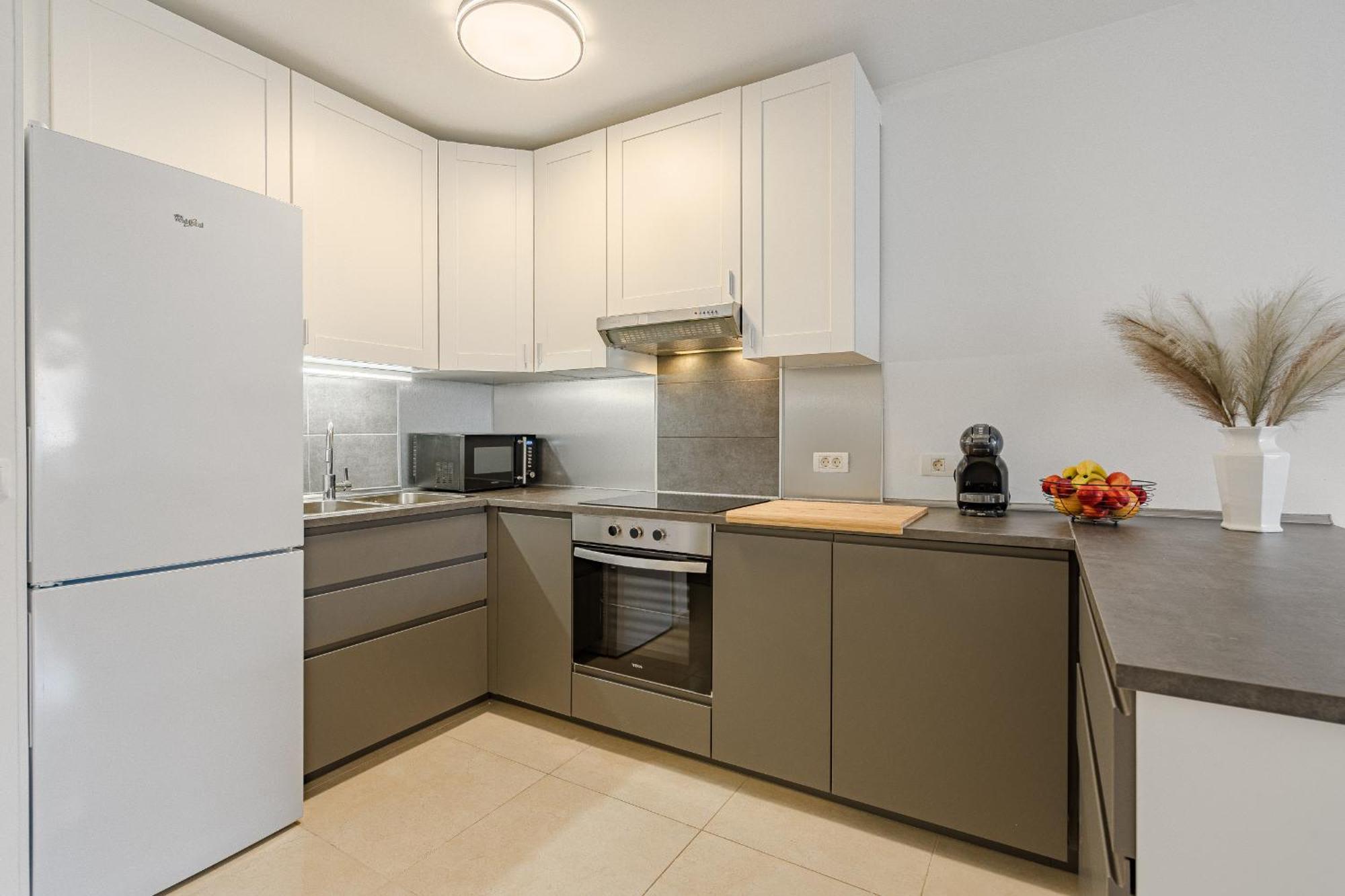 Verodal 2 Bedroom In Cristianos *