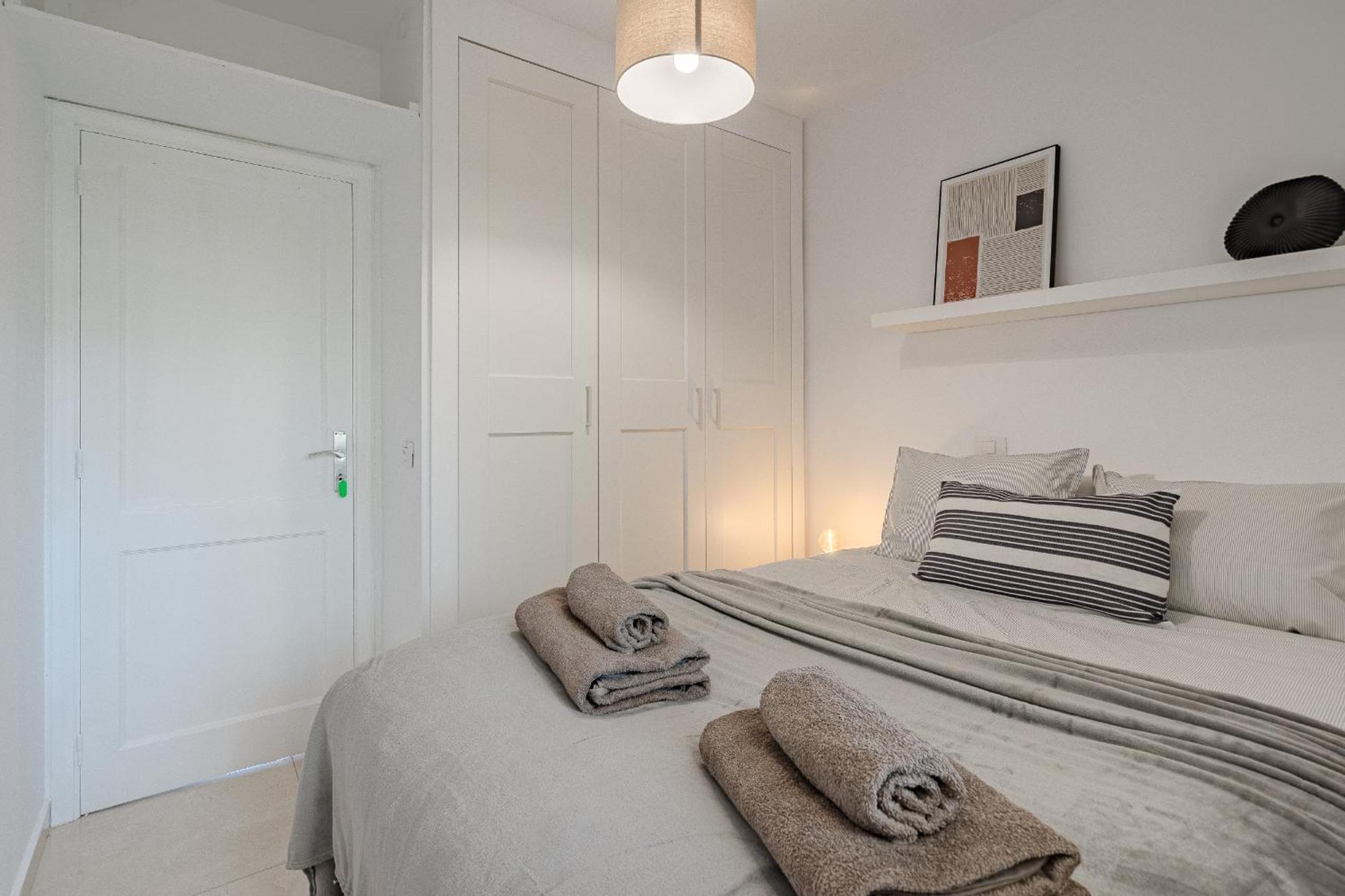 Verodal 2 Bedroom In Cristianos * Arona (Tenerife)