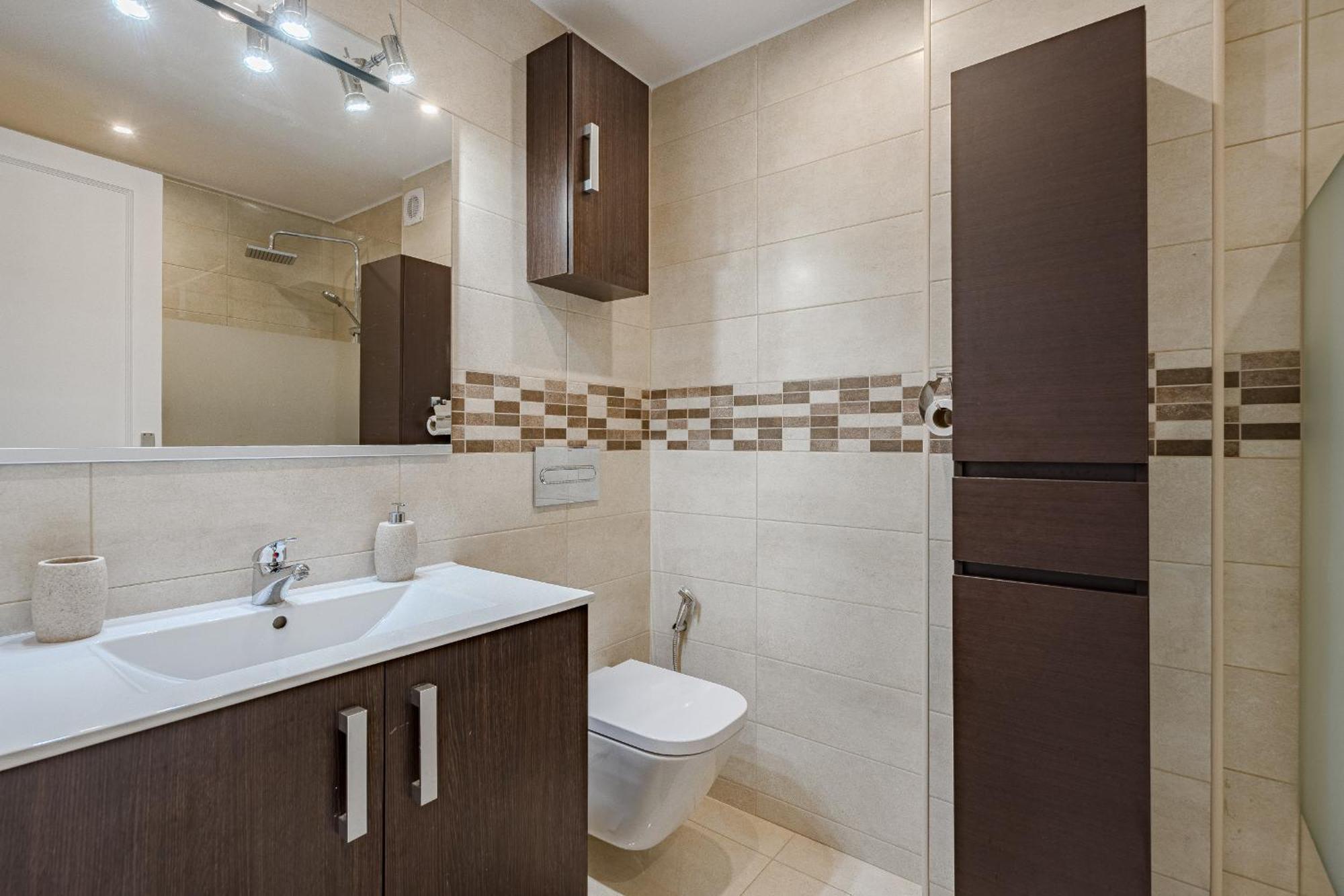 Apartment Verodal 2 Bedroom In Cristianos *