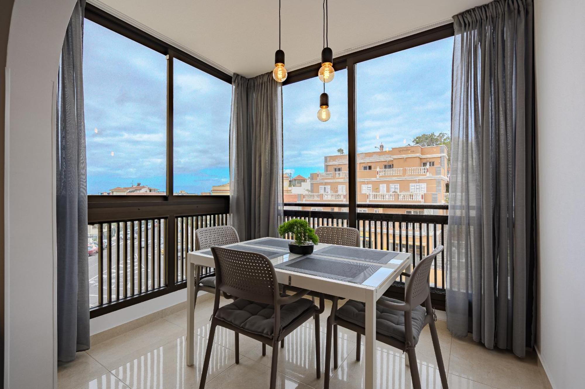 Apartment Verodal 2 Bedroom In Cristianos
