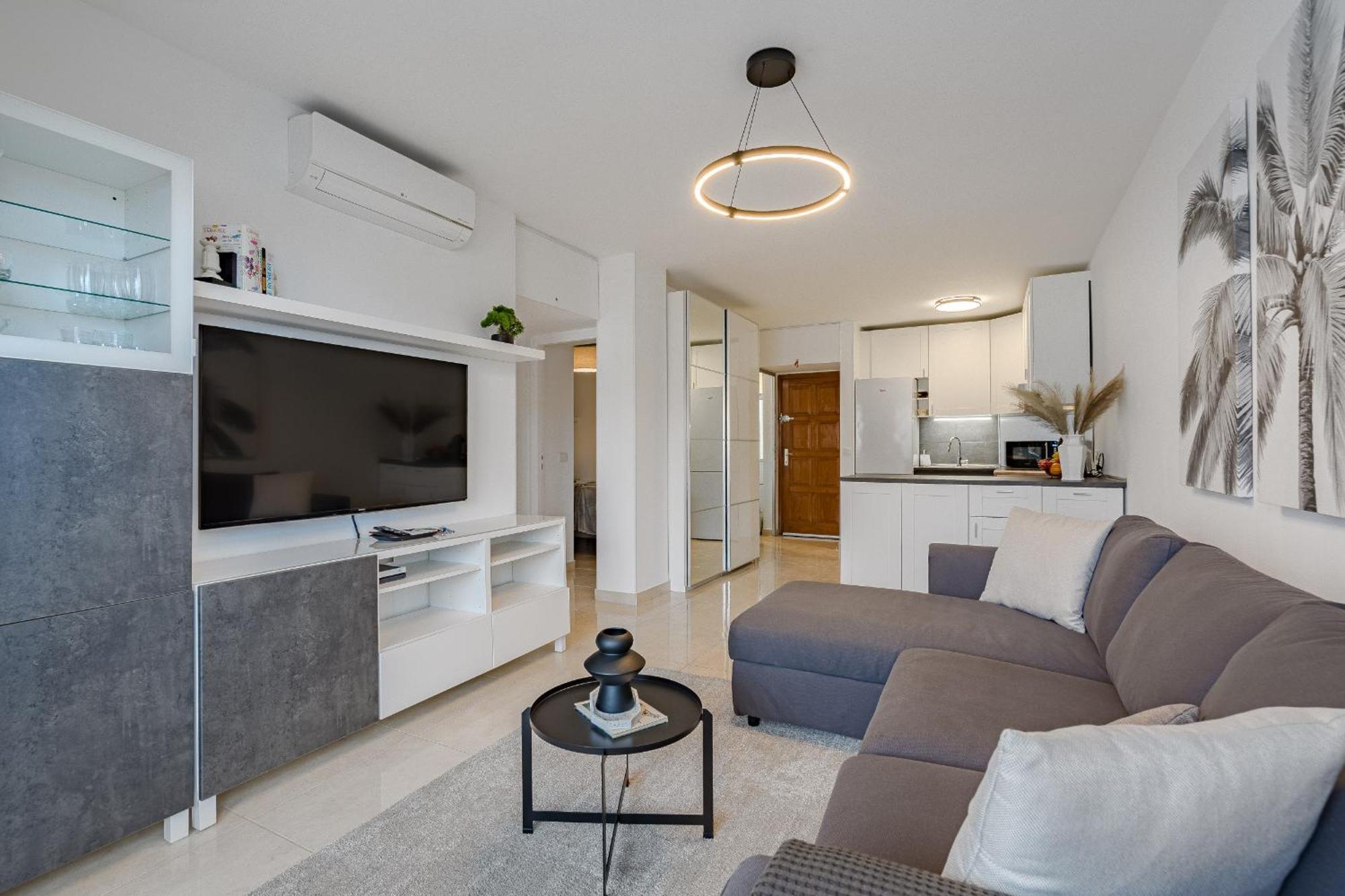 Verodal 2 Bedroom In Cristianos