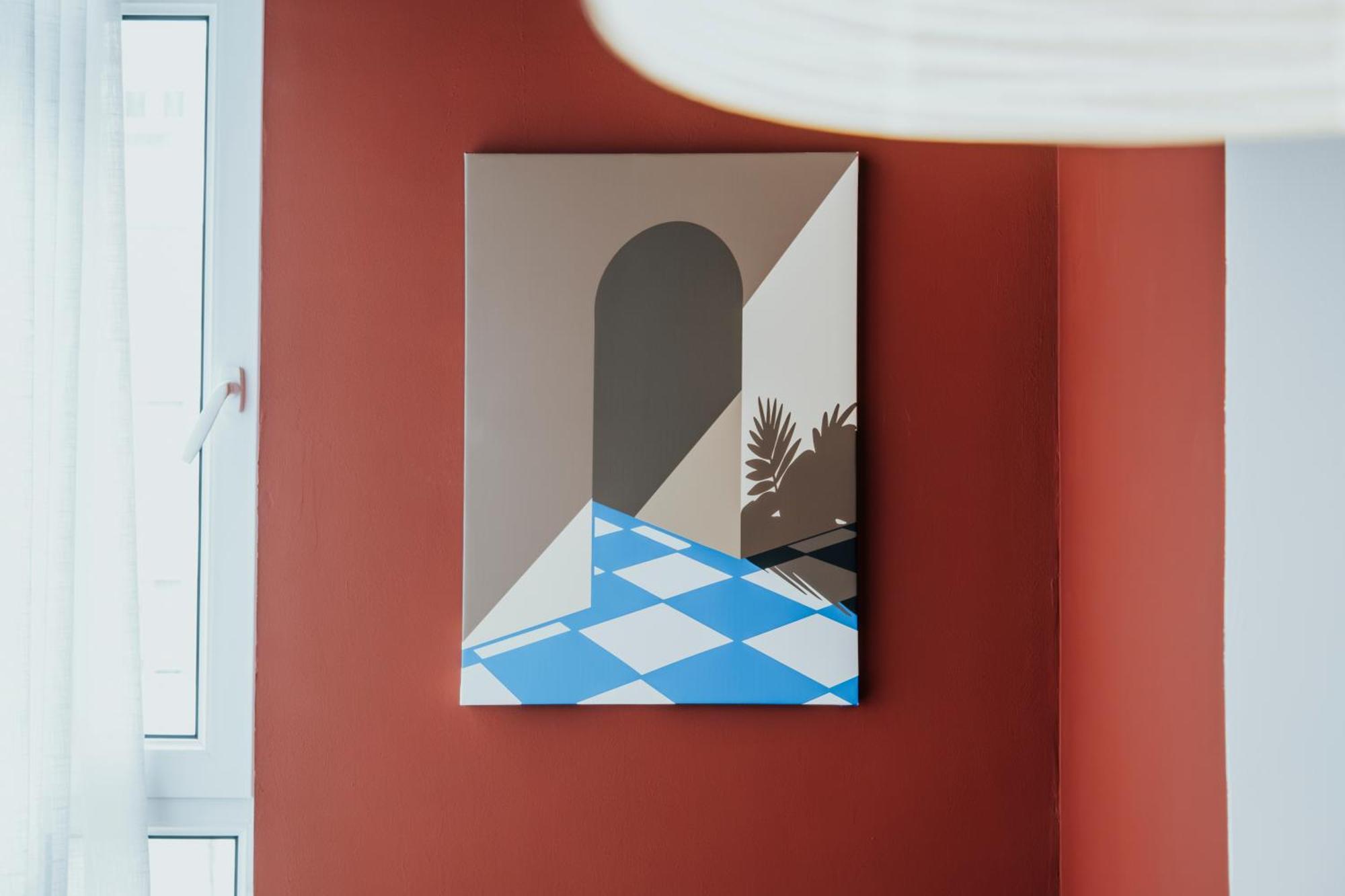 Apartment Suite85, Exclusivo De Diseno En La Playa Gijon
