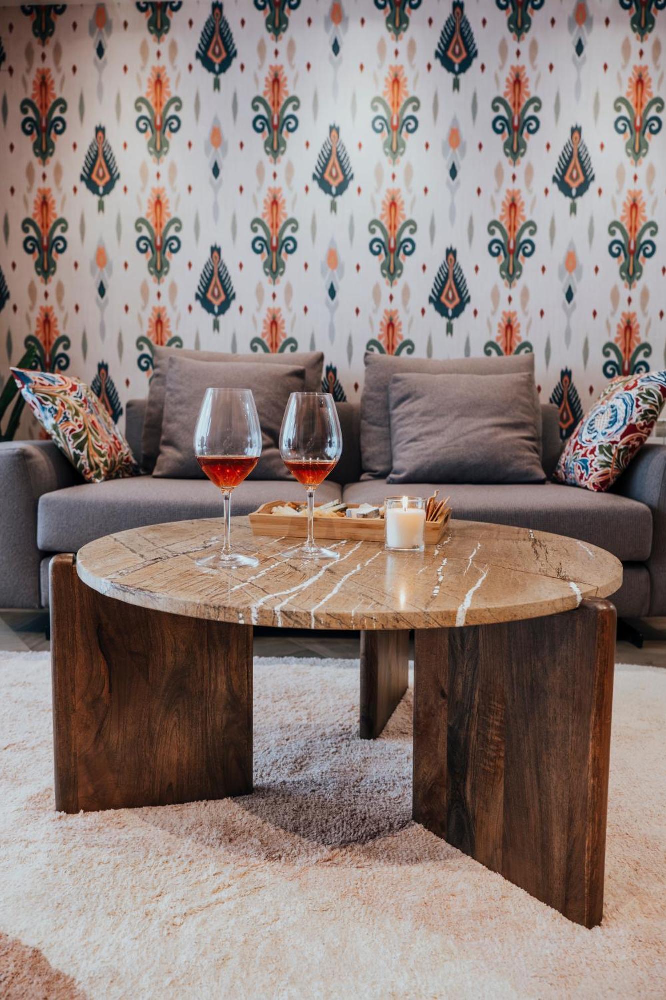 Suite85, Exclusivo De Diseno En La Playa Apartment