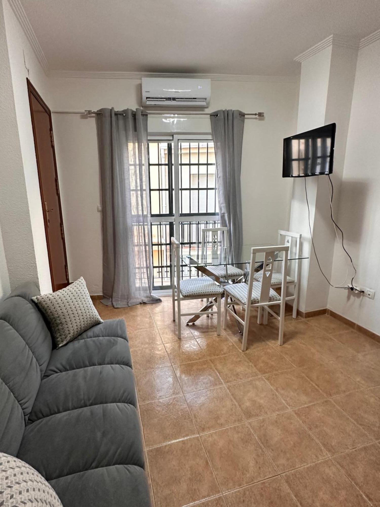 La Mar Apartamento