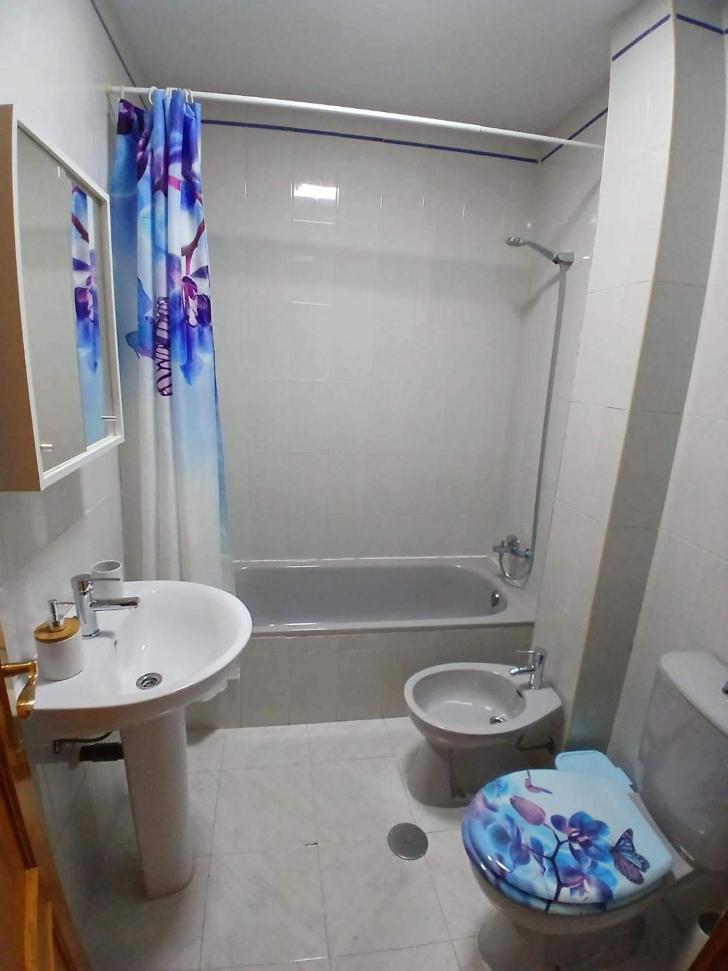 Apartment Apartamento Cabo De Gata
