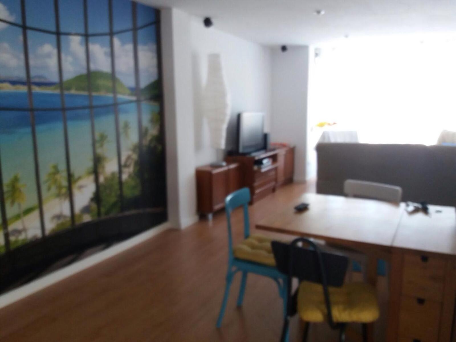 Apartamento Wifi Oliva