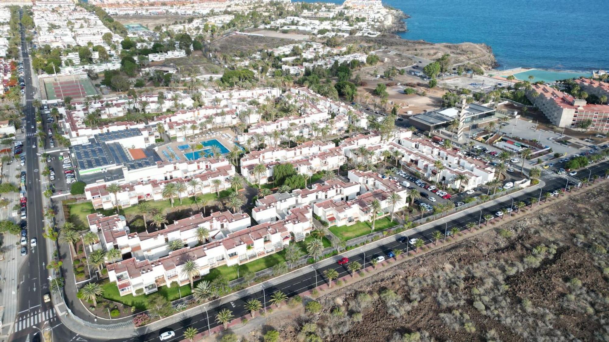 Apartamento Primavera Tranquil Retreat 2-bedroom With Balcony, Garden View & Fiber Wifi