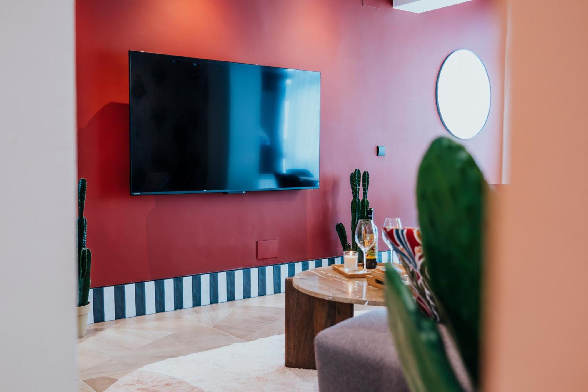 Suite85, Exclusivo De Diseno En La Playa