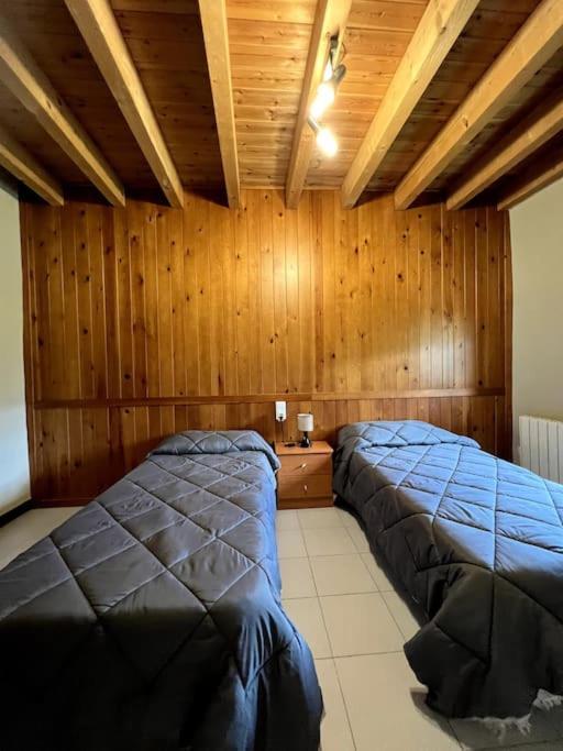 Apartment La Vall La Placa *