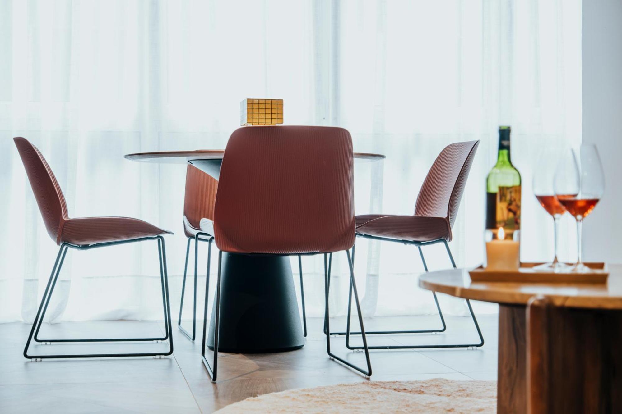 Suite85, Exclusivo De Diseno En La Playa *