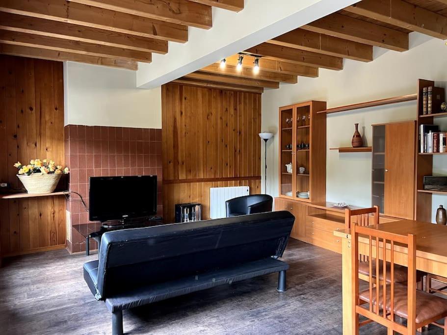 La Vall La Placa Apartment *