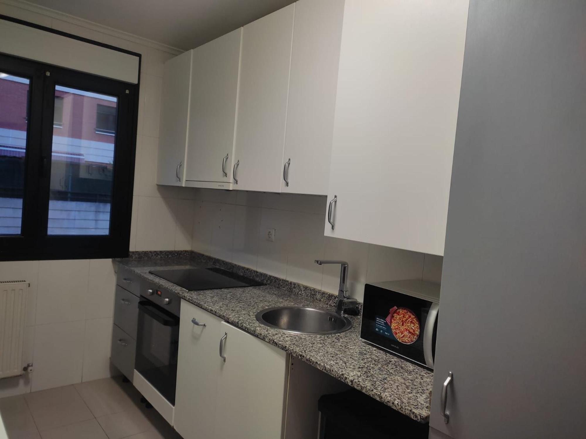Apartment Velamayor Garaje Y Piscinas Castro Urdiales