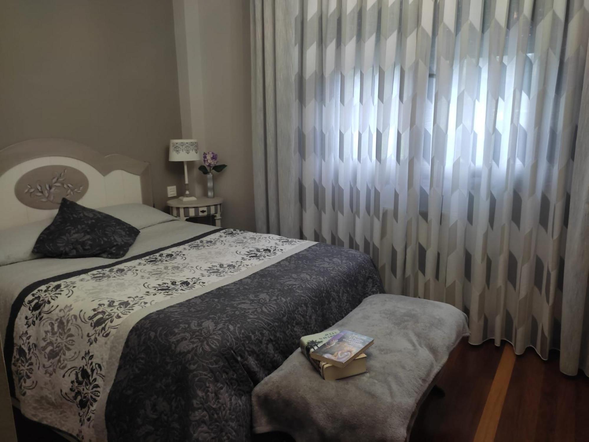 Apartment Velamayor Garaje Y Piscinas