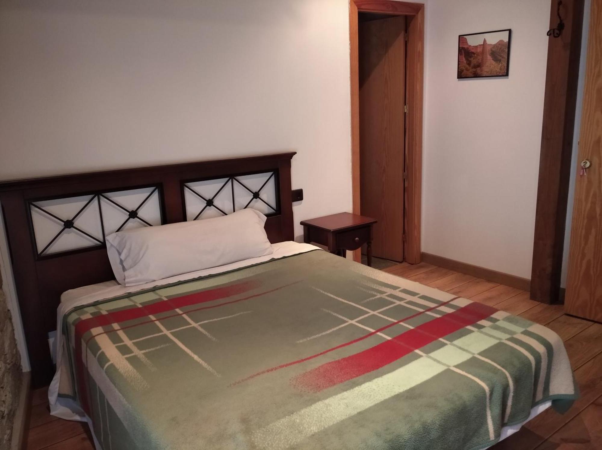 Guest house Medulas *