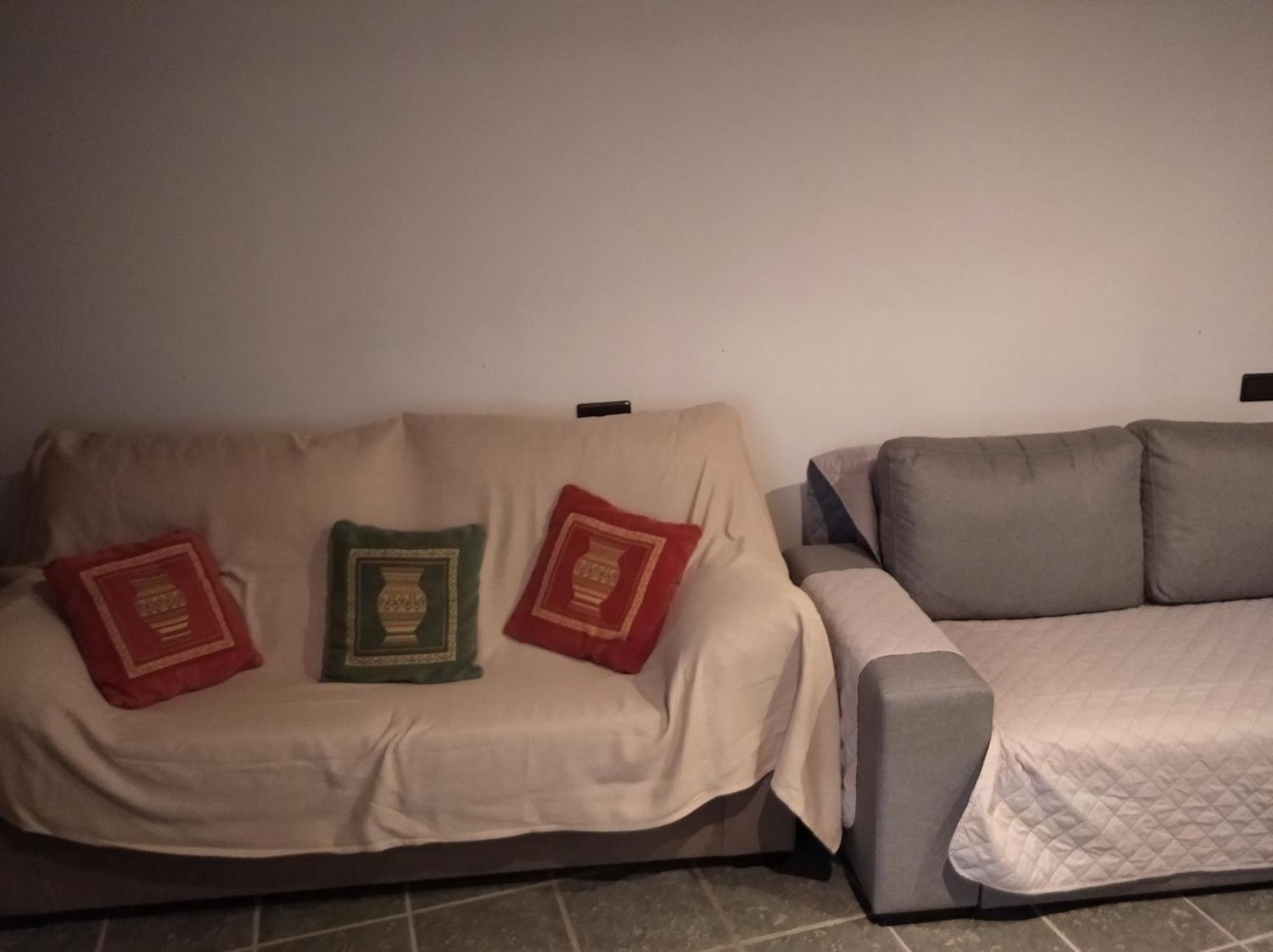 Guest house Medulas Borrenes