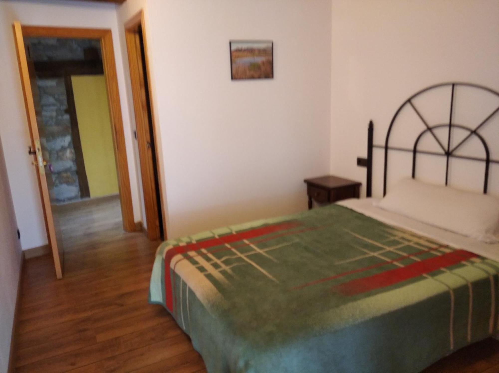Medulas Guest house