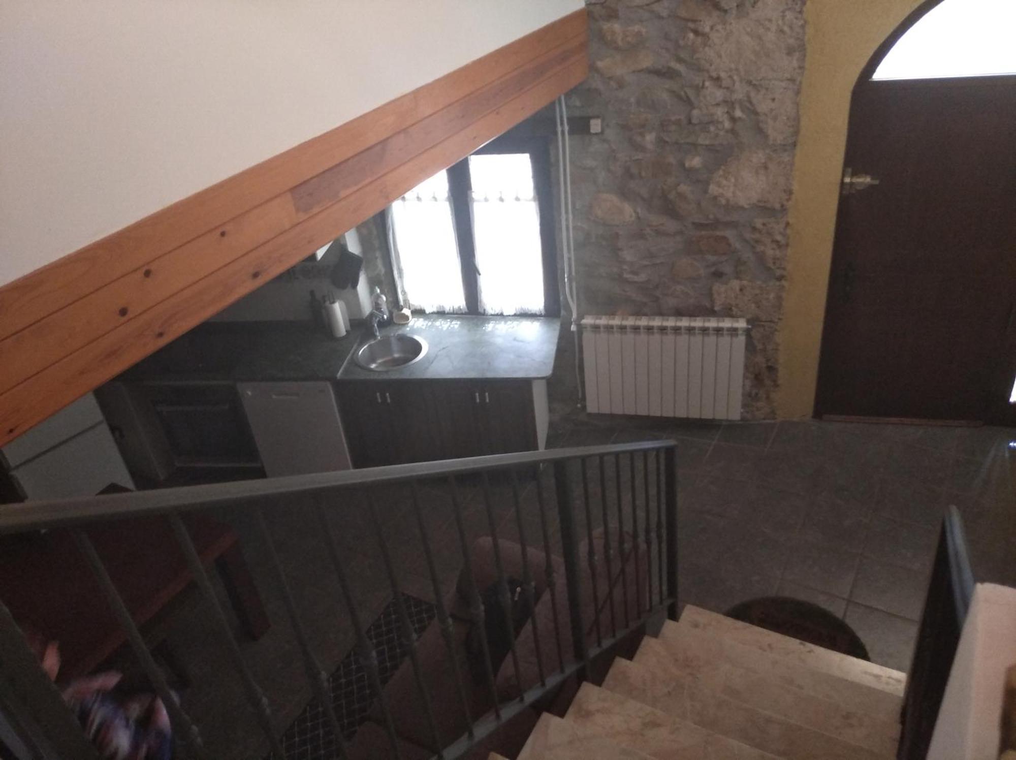 Guest house Medulas