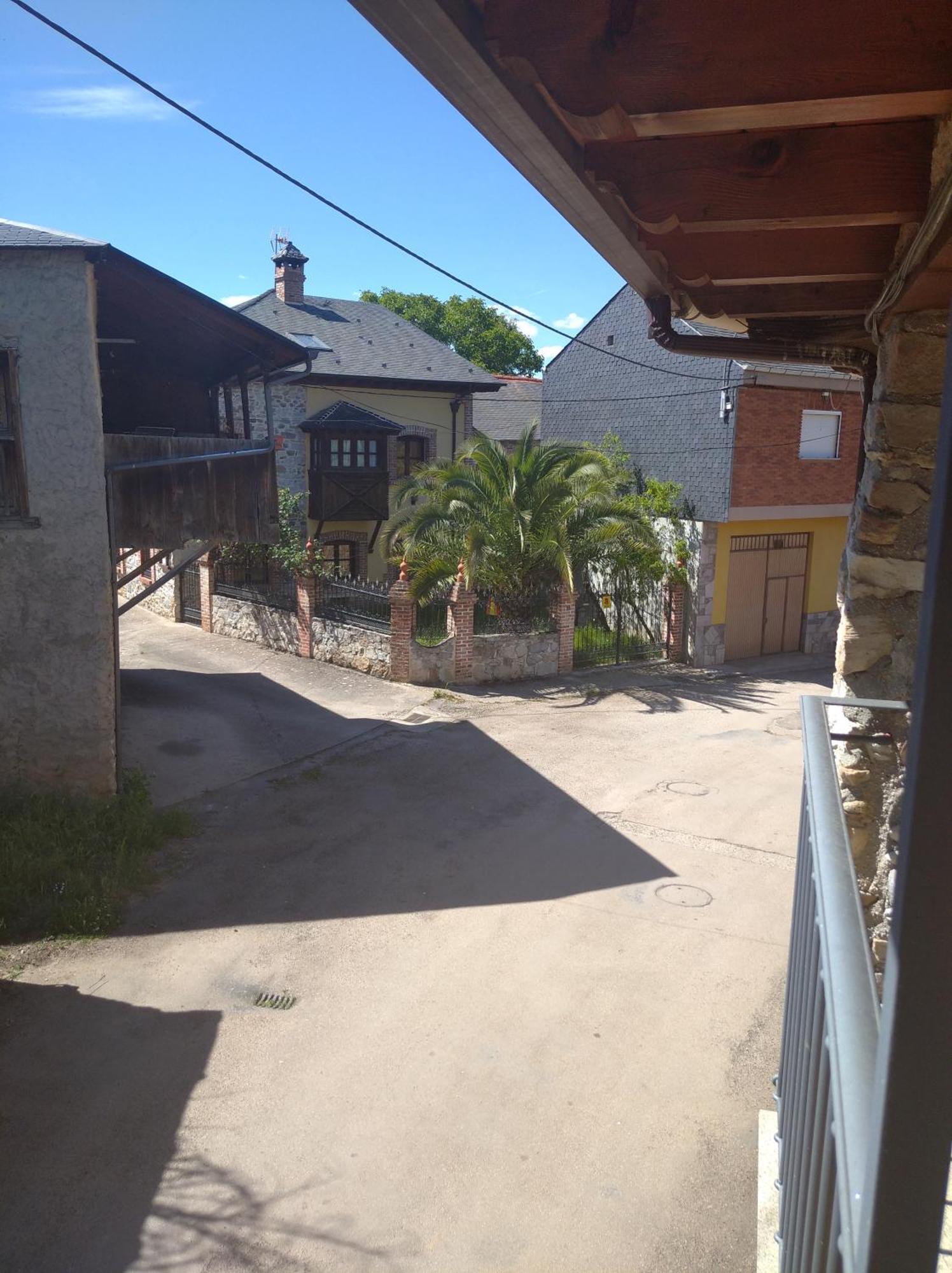 Guest house Medulas