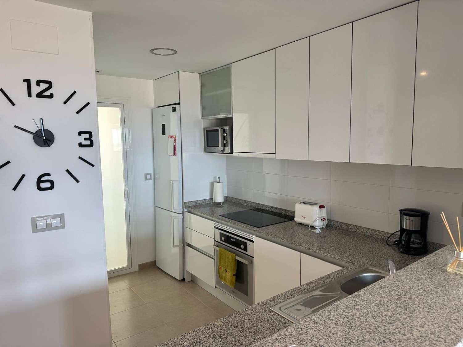 Apartamento Kristal