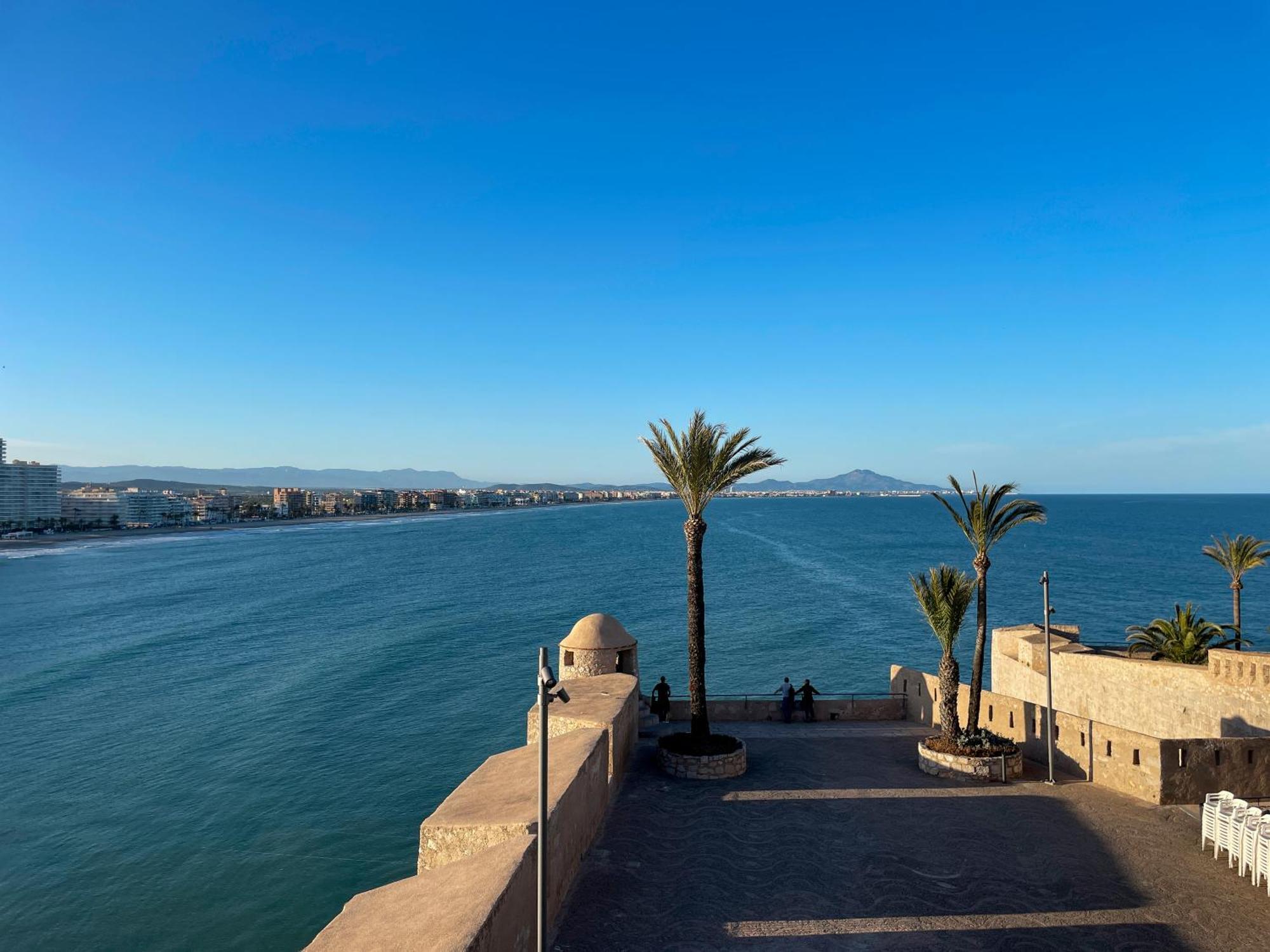 Apartment Las Atalayas 3000 *