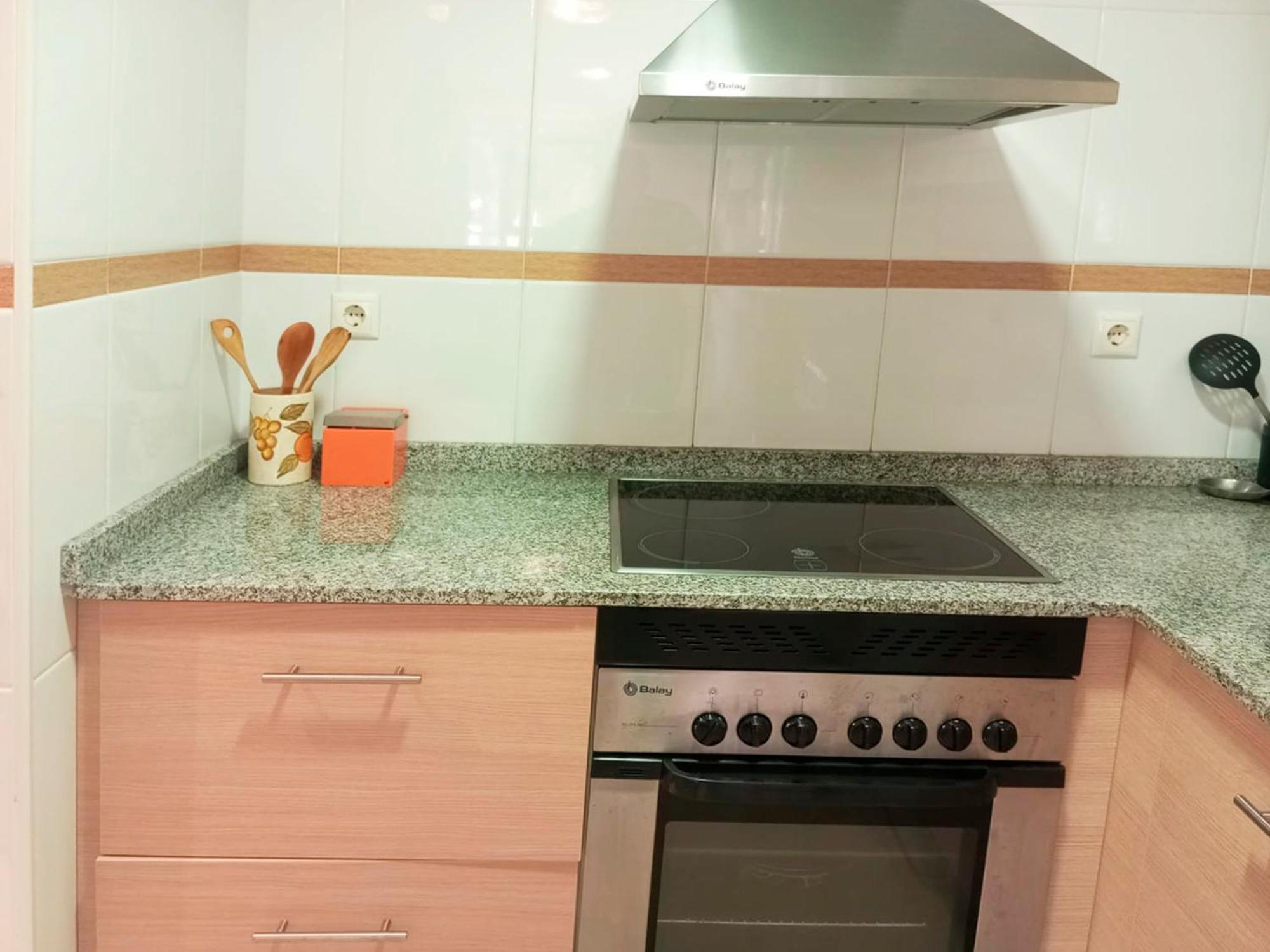 Algaida Oropesa 3000 Apartamento