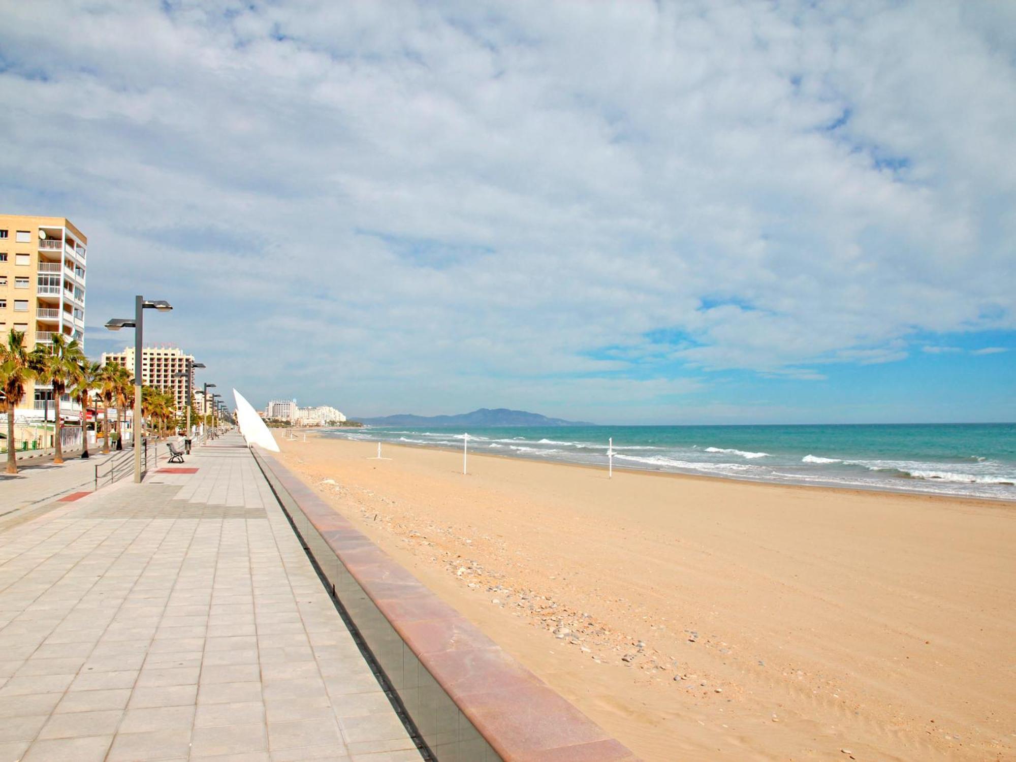 Algaida Oropesa 3000 Apartamento Oropesa del Mar