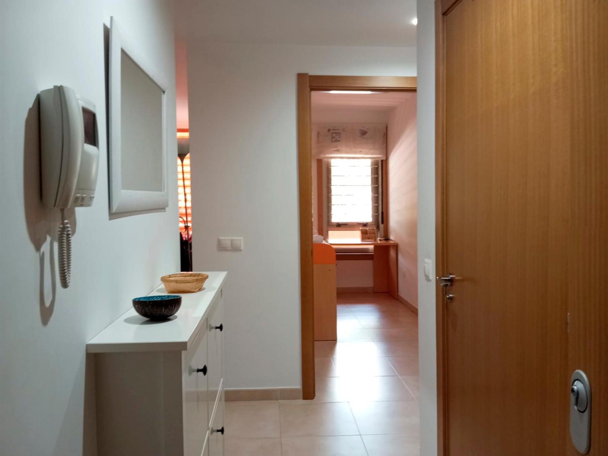 Apartamento Algaida Oropesa 3000 Oropesa del Mar