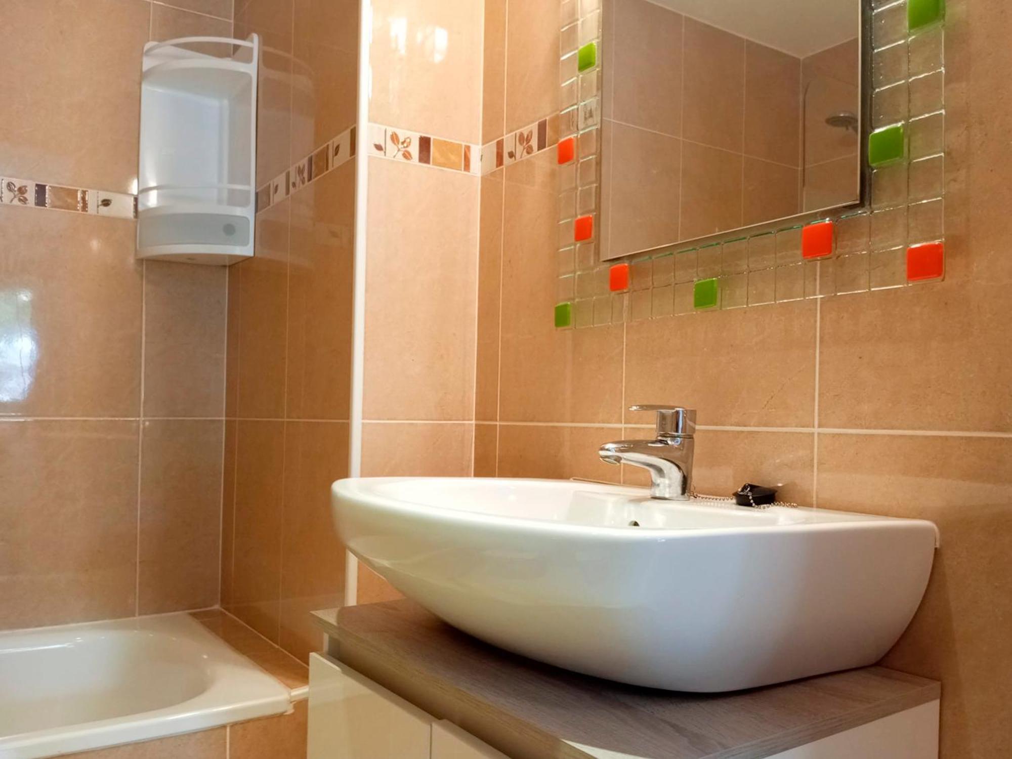 Algaida Oropesa 3000 Apartamento
