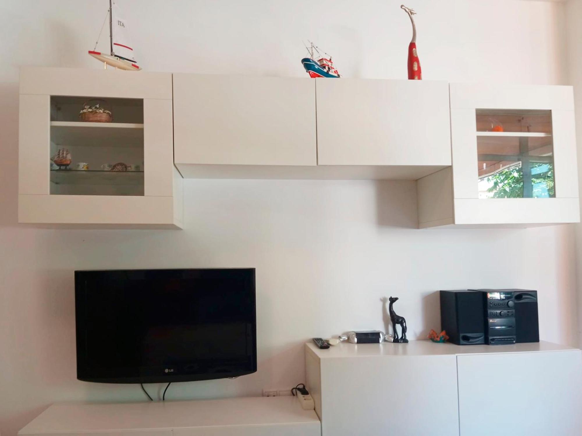 Algaida Oropesa 3000 Apartamento *
