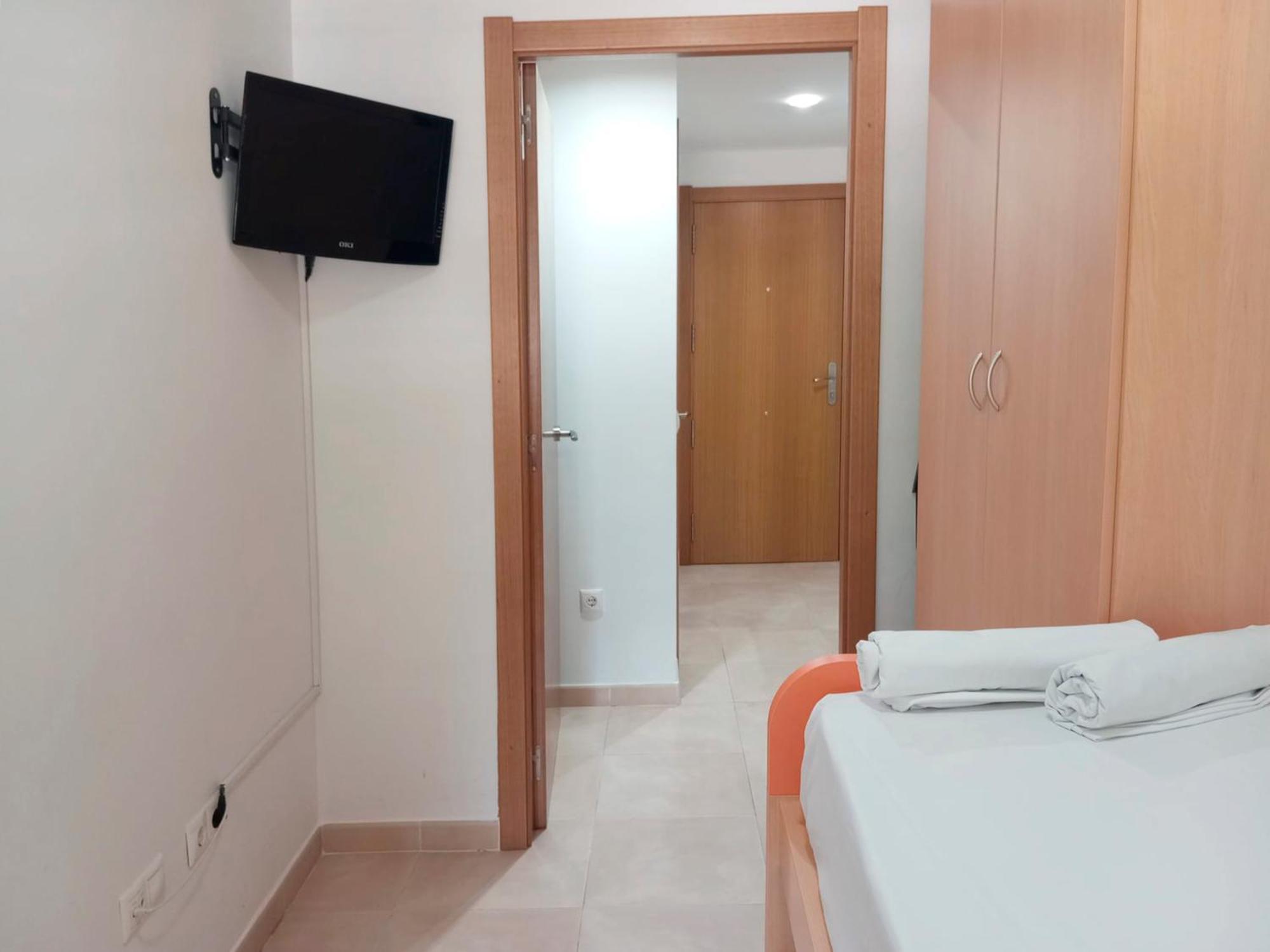 Apartamento Algaida Oropesa 3000 *