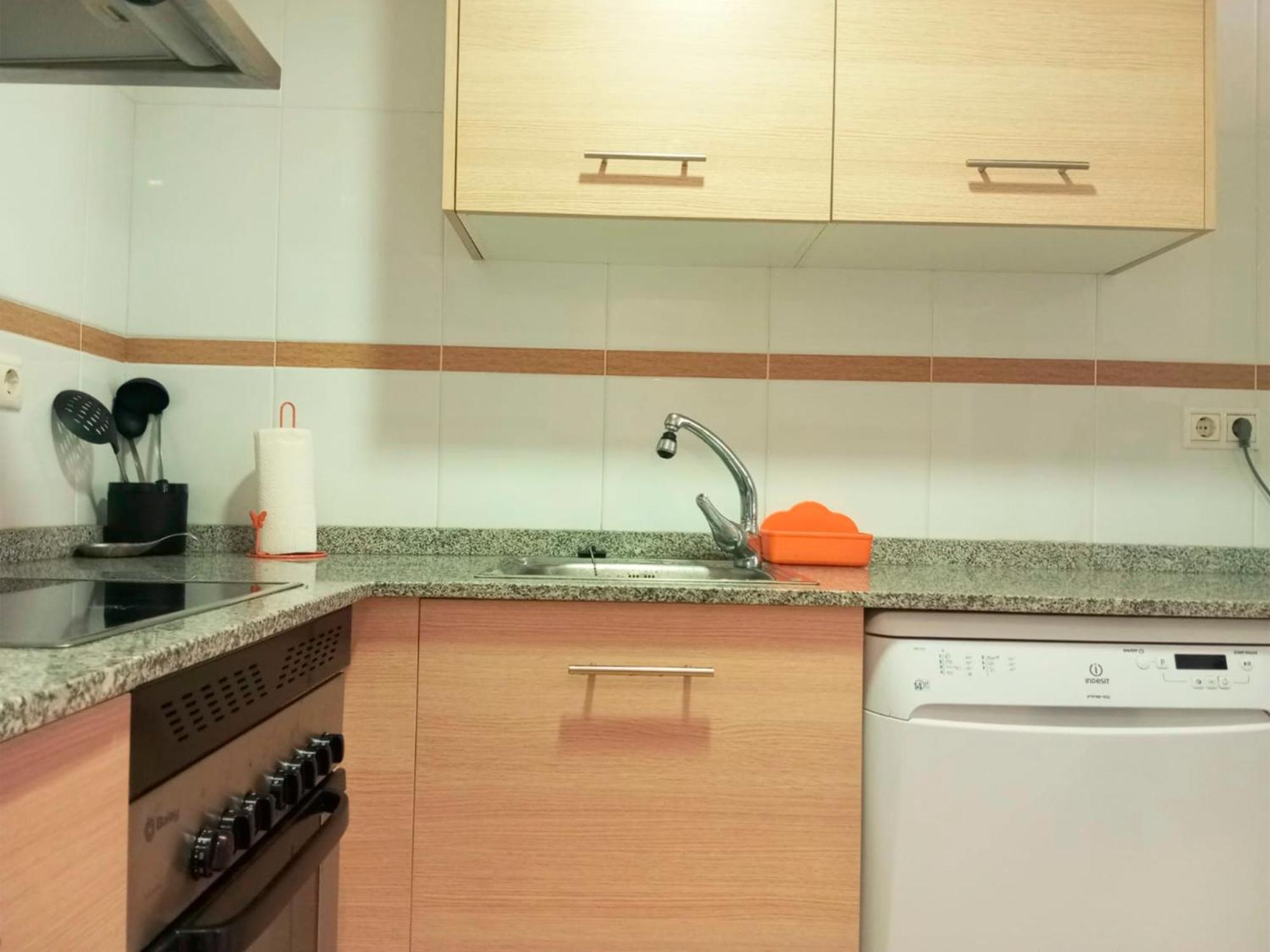Algaida Oropesa 3000 Apartamento