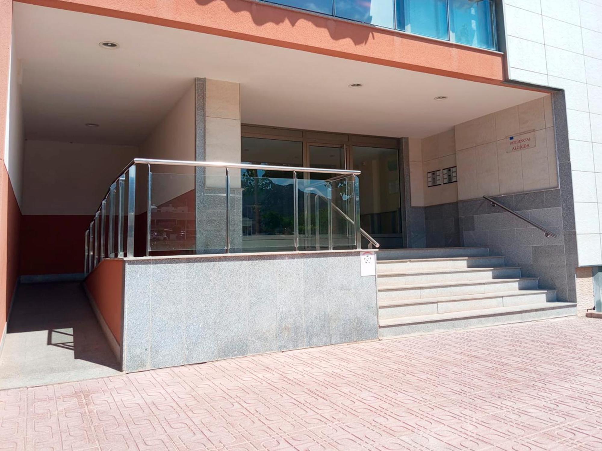 Apartamento Algaida Oropesa 3000 Oropesa del Mar