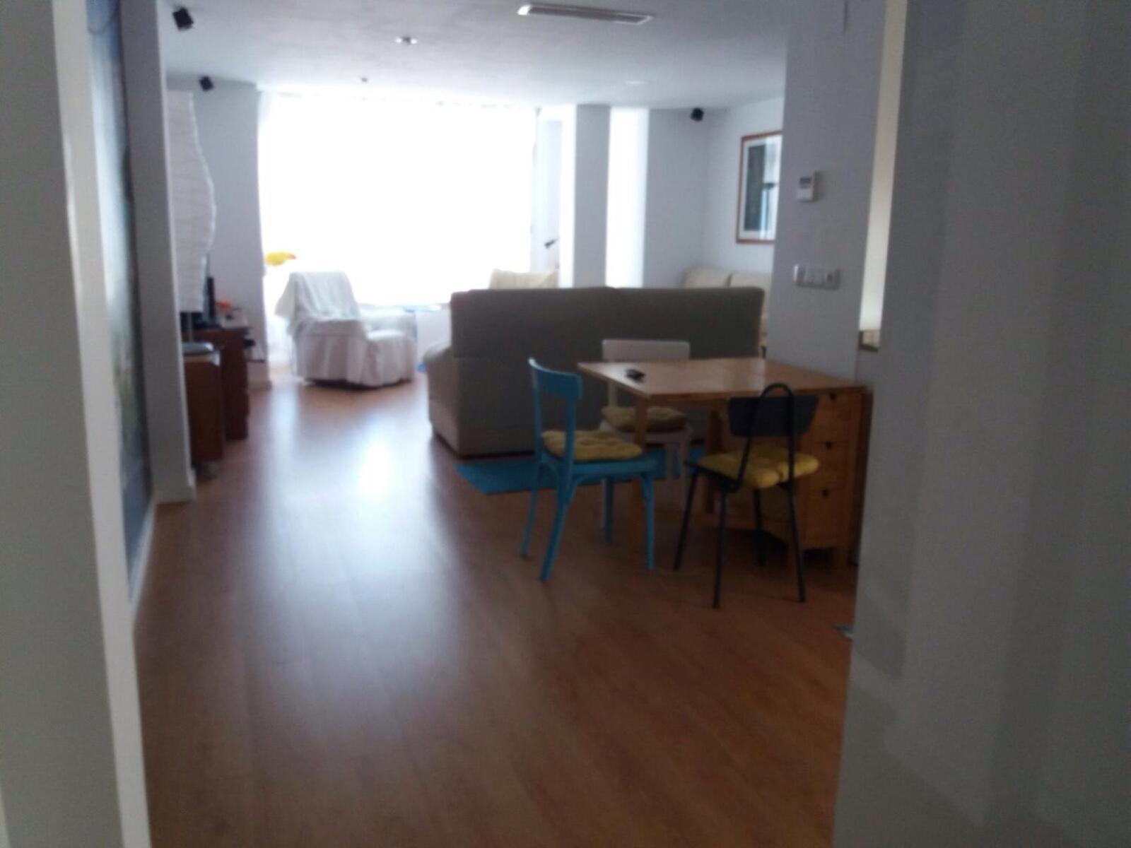 Wifi Apartamento Oliva