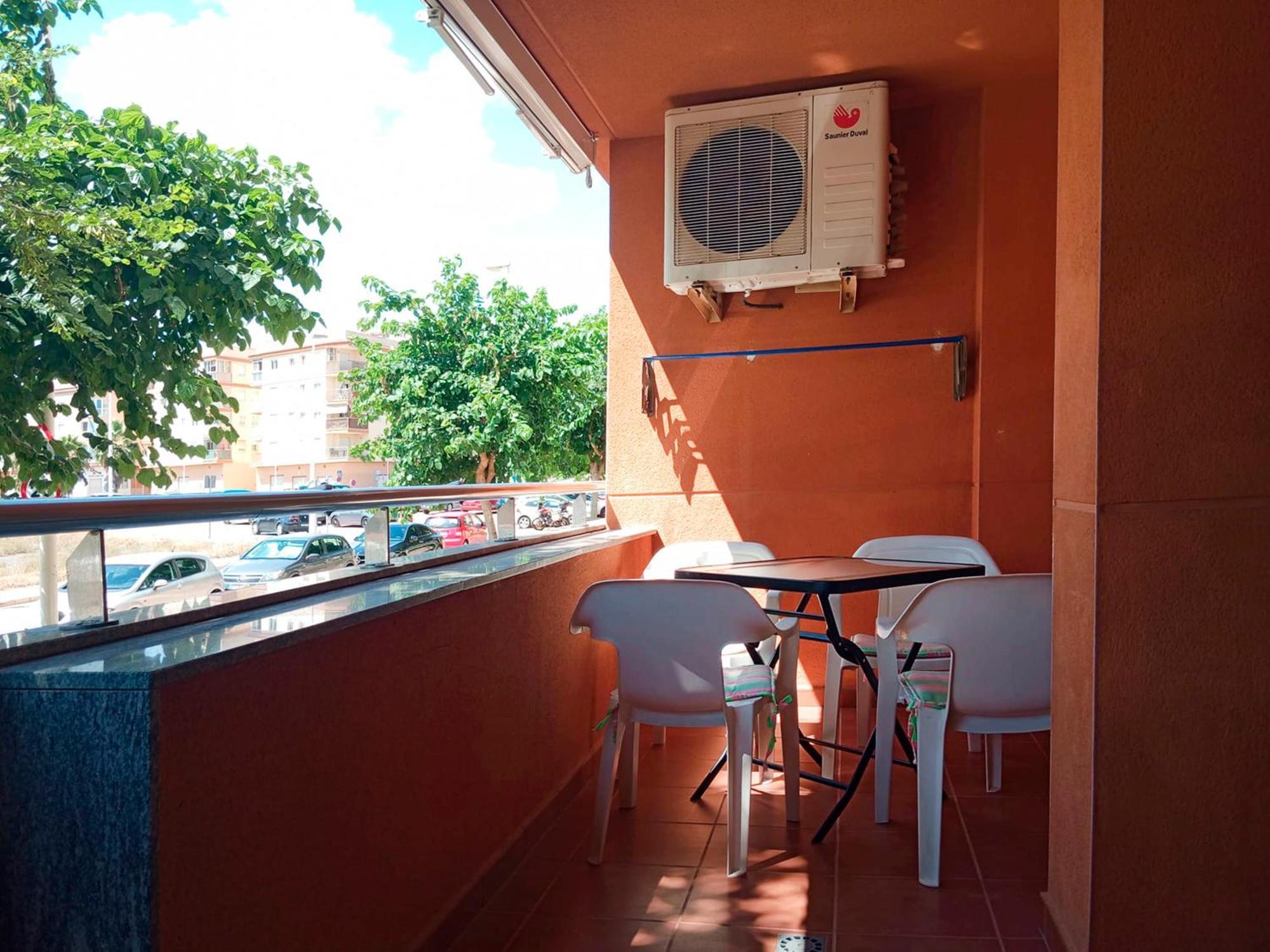 Algaida Oropesa 3000 Apartamento