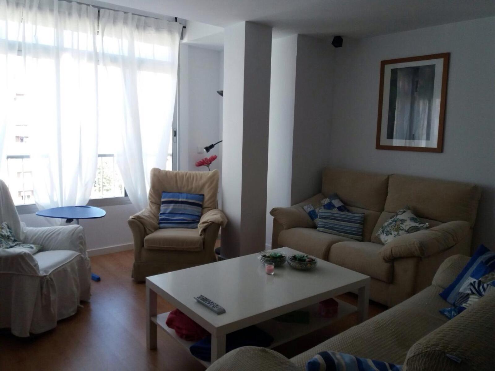 Apartamento Wifi *