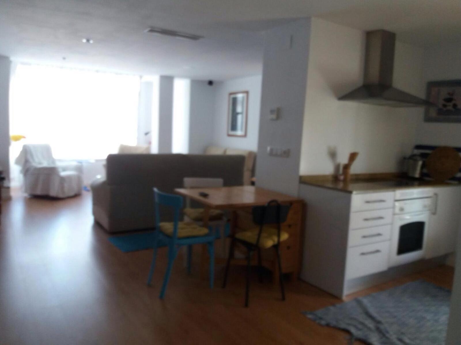 Wifi Apartamento