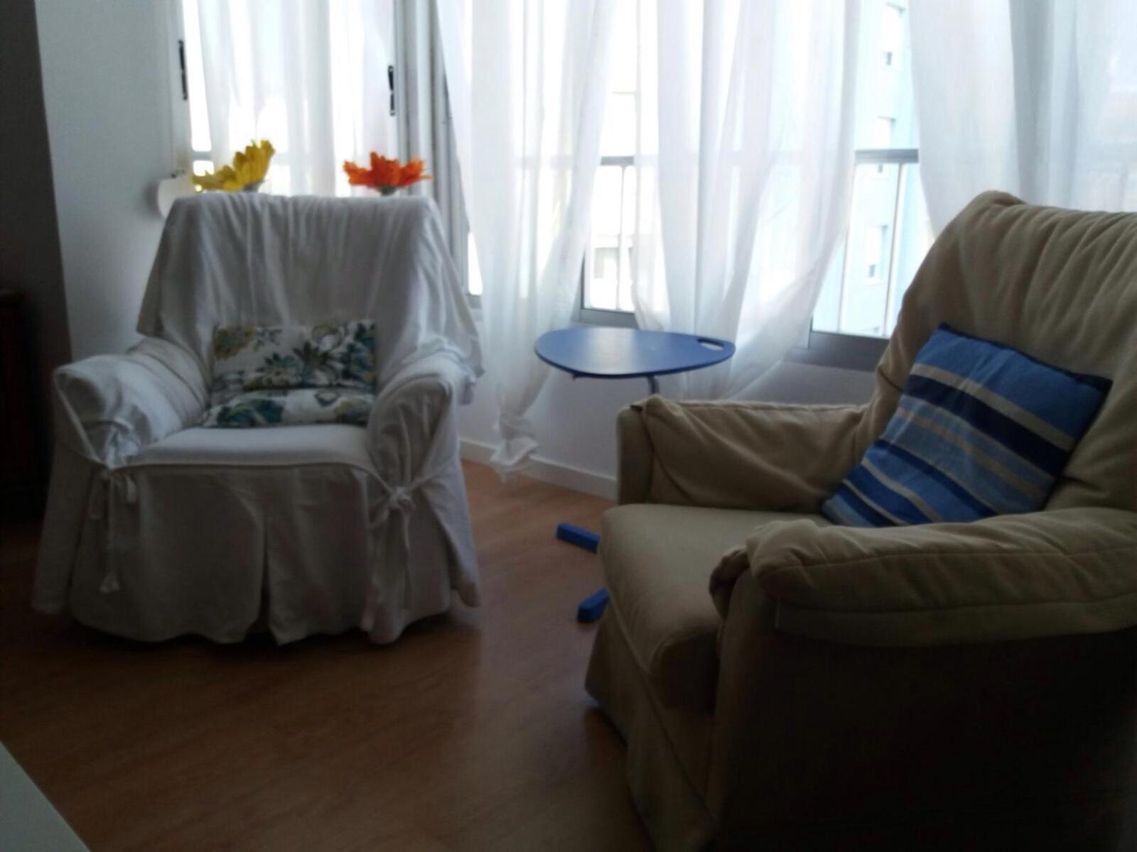 Wifi Apartamento