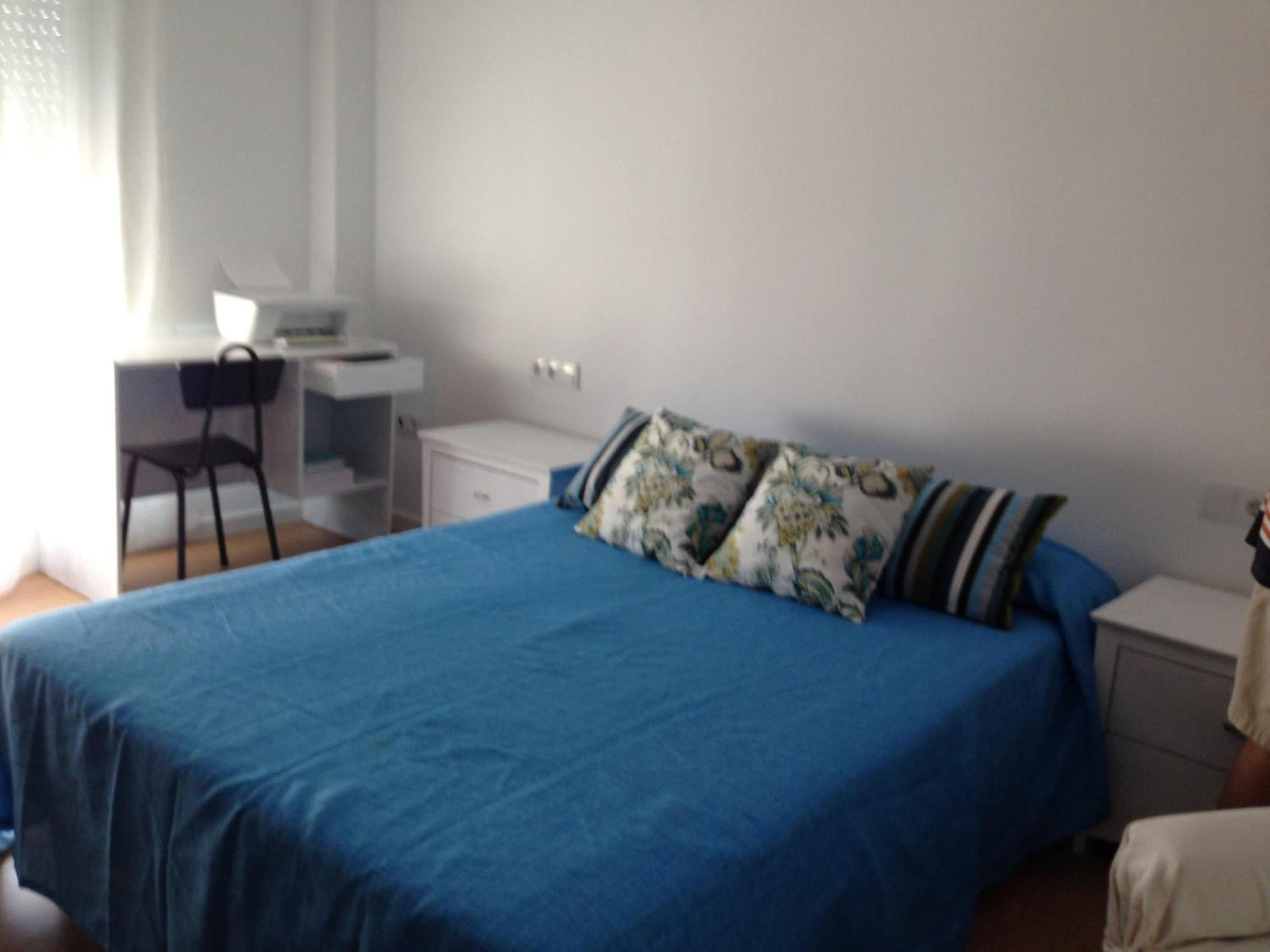 Apartamento Wifi Oliva